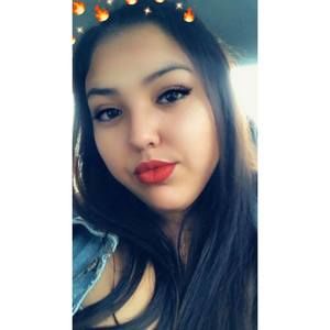 Meet your Posher, Jeniece